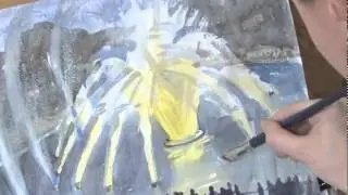 Песня о Хабаровске