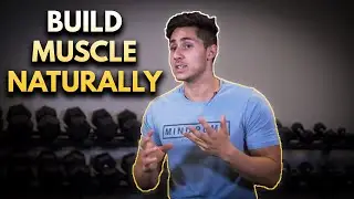 Fundamental Nutrition Tips For Building Muscle (Free Hardgainer Guide)