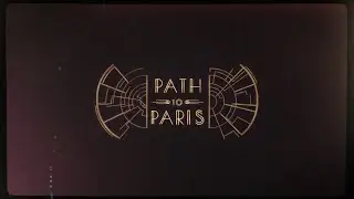Path to Paris - Graphics Package