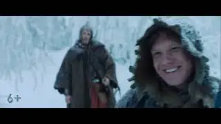 Последний богатырь: Корень зла - трейлер 2021 года