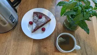 Вкуснейший ДЕСЕРТ Без НАЗВАНИЯ / Из того, что 