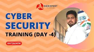 Cyber Security Training Course Day - 4