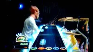 Guitar Hero World Tour-Mario Shred 100% FC