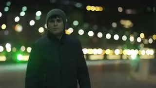 Rüstəm Yağmur - Darıxmışam Onun Üçün | Azeri Music [OFFICIAL]