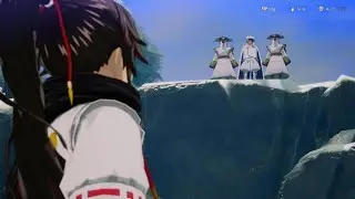 Rune Factory: Guardians of Azuma boss Ikaruga