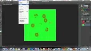 benstabts - Photoshop CS6 | marquee tools.