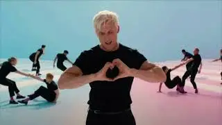 Ryan Gosling - I’m Just Ken (From Barbie The Album) (slowed + reverb)