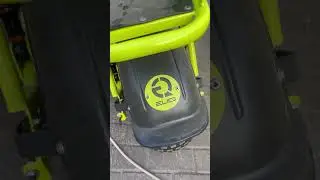 Внедорожный скутер ELIQ не дорого 🤗 