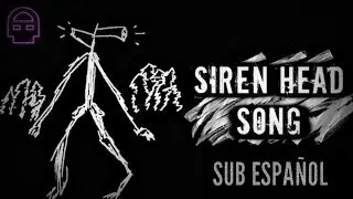 SIREN HEAD SONG ▶ 