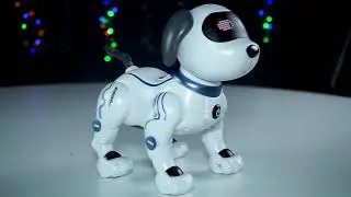 Робот Собачка ZYA A2875
