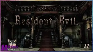 Das Lied vom Mondschein! | Resident Evil #11 | [ #Gameplay ] 🧟