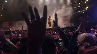 Tyler the creator 911/Mr lonely 2019 GovBall Live