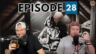 Pumpkin Spice Is Back! 🍻 POUR CHOICES SHOW 28 🎙️