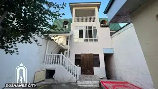 Продаётся 3-этажный Дом в центре Душанбе,  Хонаи Фуруши дар Ш.ДУШАНБЕ , Dushanbe_City 2023