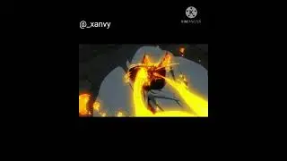 fire force - appetite for destruction (AMV)