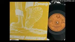 Symarip - Skinhead Jamboree (Trojan) 1970
