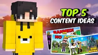 5 Trending 