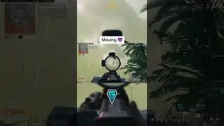 MOVING 😈 #codclips #warzone #mw3 #modernwarfare3