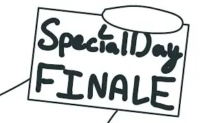 Special Day TRES | Animation