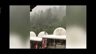 1SAATLİK REKLAMSIZ YAĞMUR SESİ DİNLE