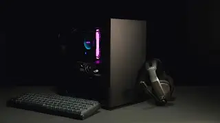 Low Key mini ITX Gaming PC Build - Ryzen 7 5800X / RTX 3070