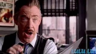 Peterman 2 Collab Entry - Stupid Sexy Spiderman