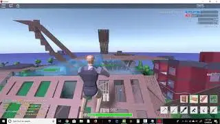 New Strucid Sniper trickshots are unstoppable