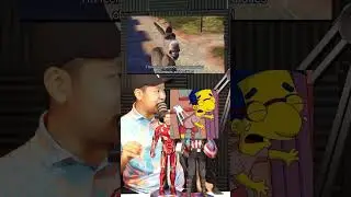 Shrek Theory!