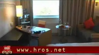 hotel novotel amsterdam 10160 EB