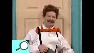 Noggin's Show & Tell: How Do You Get Dressed (Elmo's World)