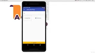 Flutter Image Picker : How to pick image from Gallery or Camera and Display it?