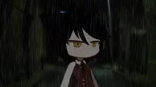 rain | JackStauber | gacha club
