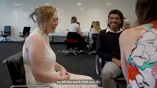 Adobe Mentoring with ABCN