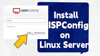 Effortlessly Install ISPConfig on Linux Servers with This Comprehensive Tutorial