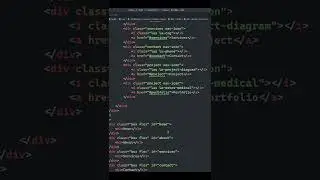 Smooth scroll in 1 min using html and Css | Tutorial for beginners.