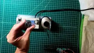 Winding matching bobbin thread bobbins for multineedle machine