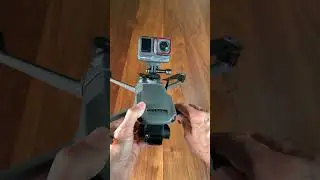 🔥NEW 8K Action Camera on your drone! (Insta360 Ace Pro with AI Warp Review) 