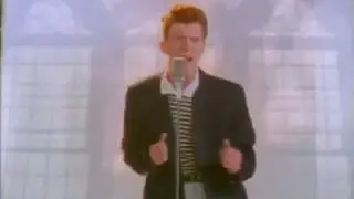 RICK EEEEEEEH