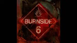 Burnside 6 - Fuck Up