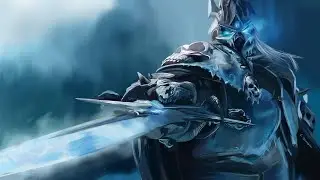 【GMV】- Warrior WOW EDIT