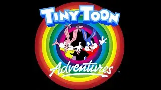 Tiny Toon Adventures.На русском. Часть 6