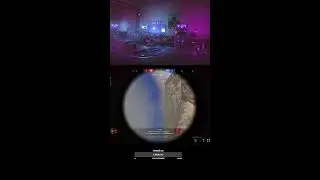Качаем 1 лигу в warface. #shorts