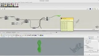 Archicad Rhino-Grasshopper Overview video