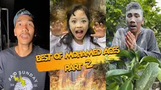 BEST OF MOHAMED ACES | Video Lucu | Viral #2