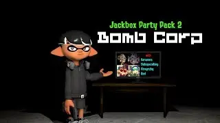 Defusing Bombs is hard (JPP2 With Sub, Ruby, Kora and Red)