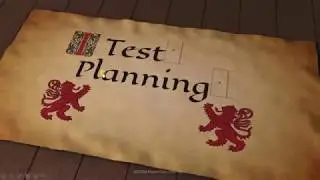 ISTQB - 12 Test Planning : ISTQB advanced level test analyst certification