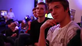 Видео-обзор молодежки #IAMZC | 31 марта