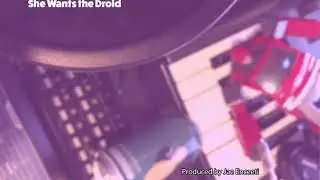Jae Enceeti - She Wants the Droid