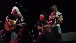 Emmylou Harris - Get Up John