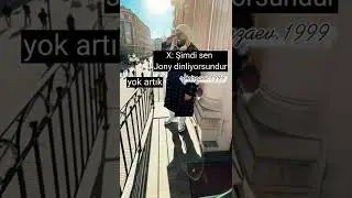 Ben rauf faik dinliyorum ama jonyde iyi bir şarkıcı
